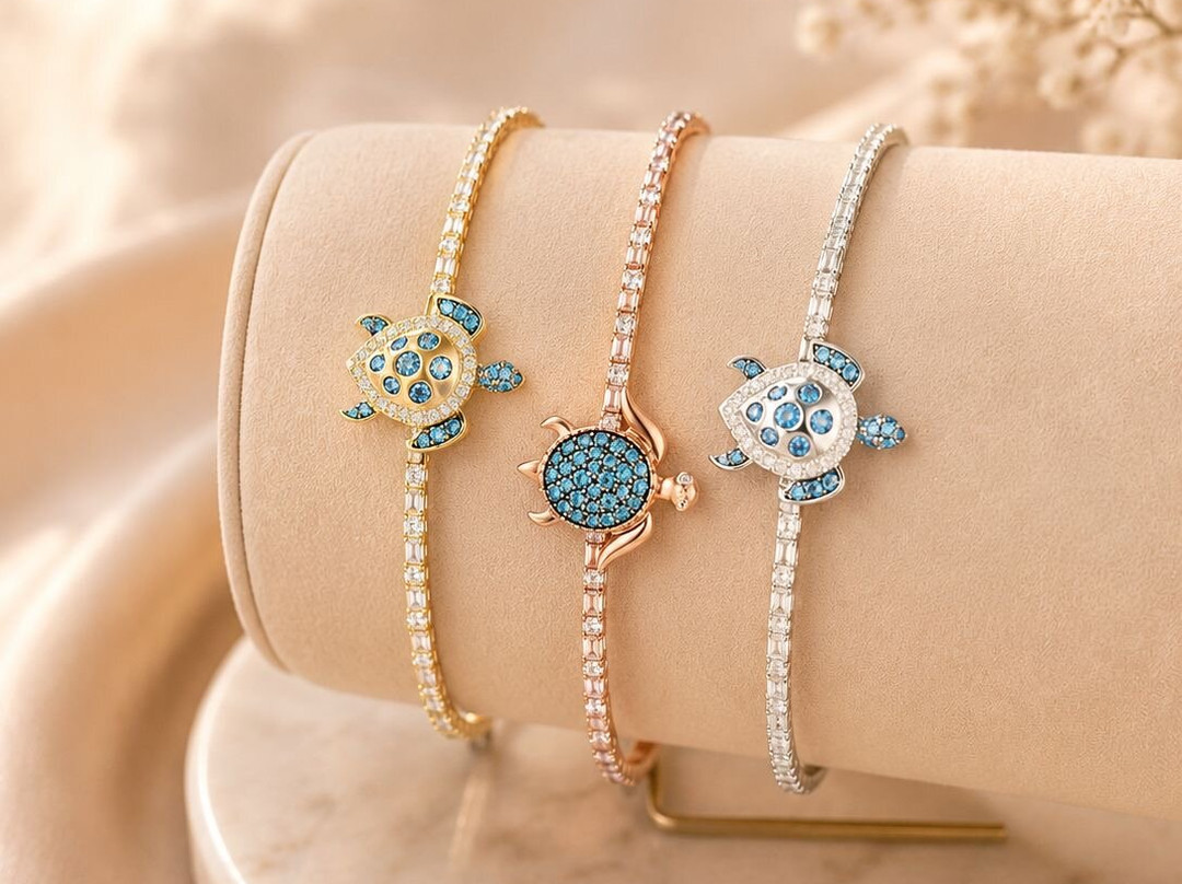 Kay's Fine Jewelry-圣 托马斯必去景点