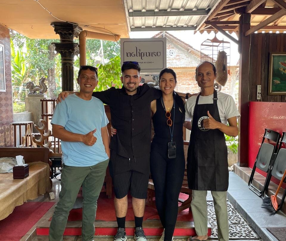 Java Tour Driver / kejawa - Day Tours And Travel Guide-日惹必去景点