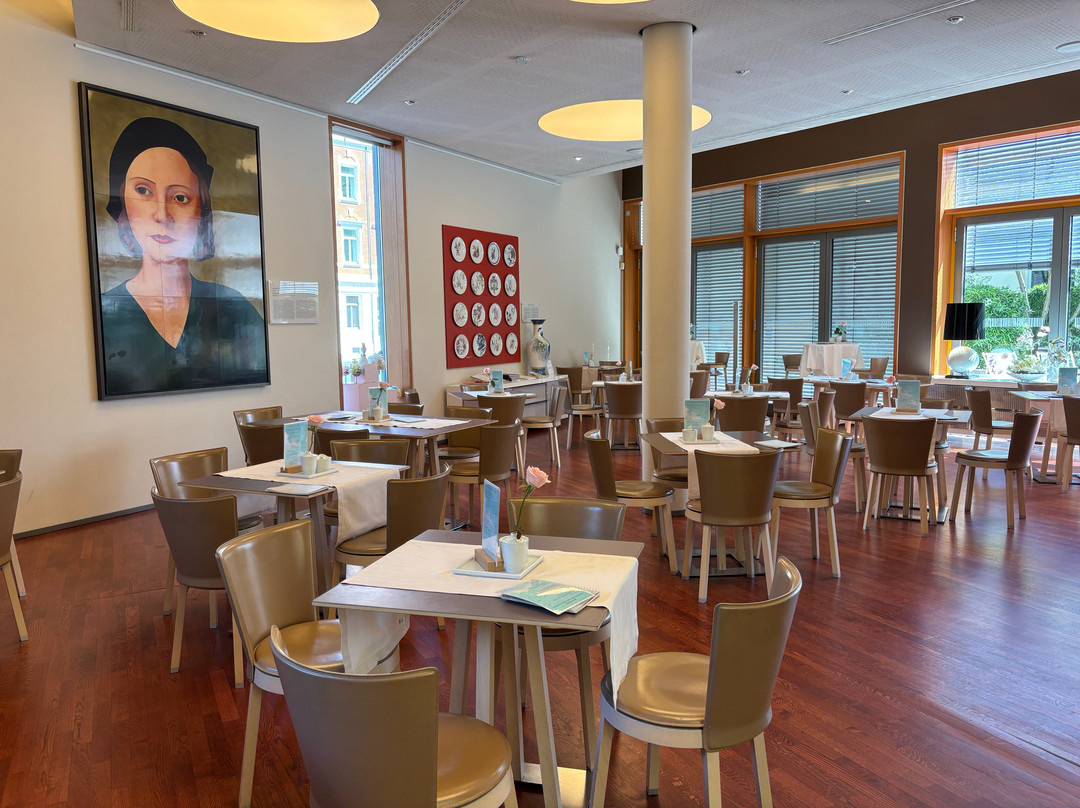 Café & Restaurant Meissen