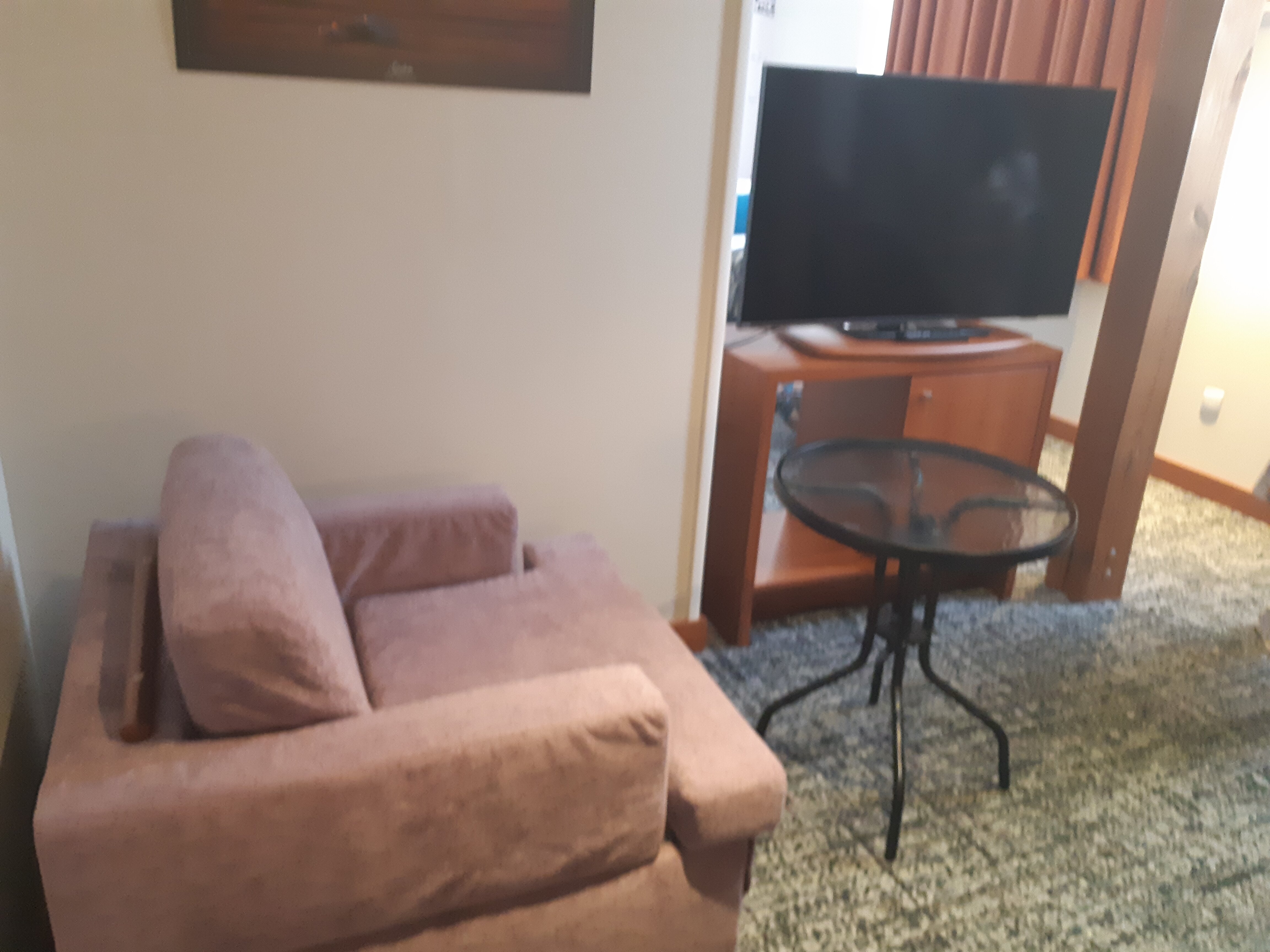 Best Western Plus Hôtel Colbert-旅行者