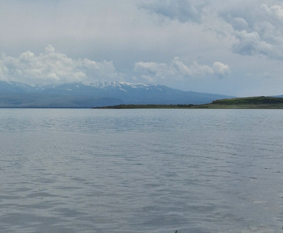 Lake Sevan-Sevan必去景点