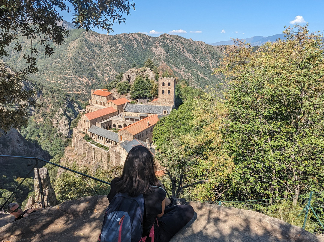 Office de Tourisme Conflent Canigó-Prades必去景点