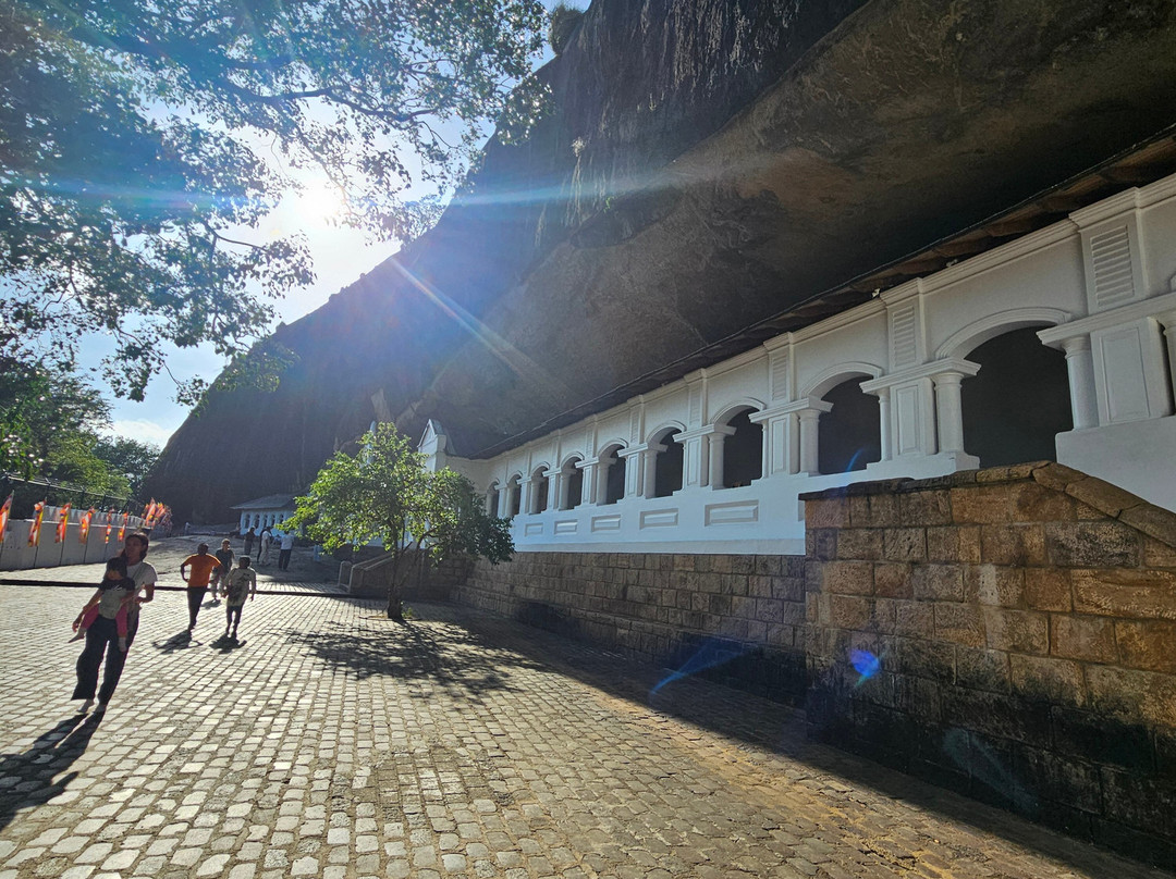 LK Tour Lanka-科伦坡必去景点