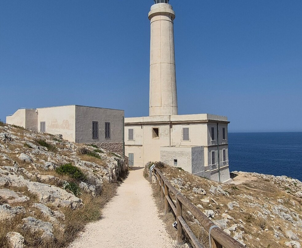 Museo Su Ecologia degli Ecosistemi Mediterranei-奥特朗托必去景点