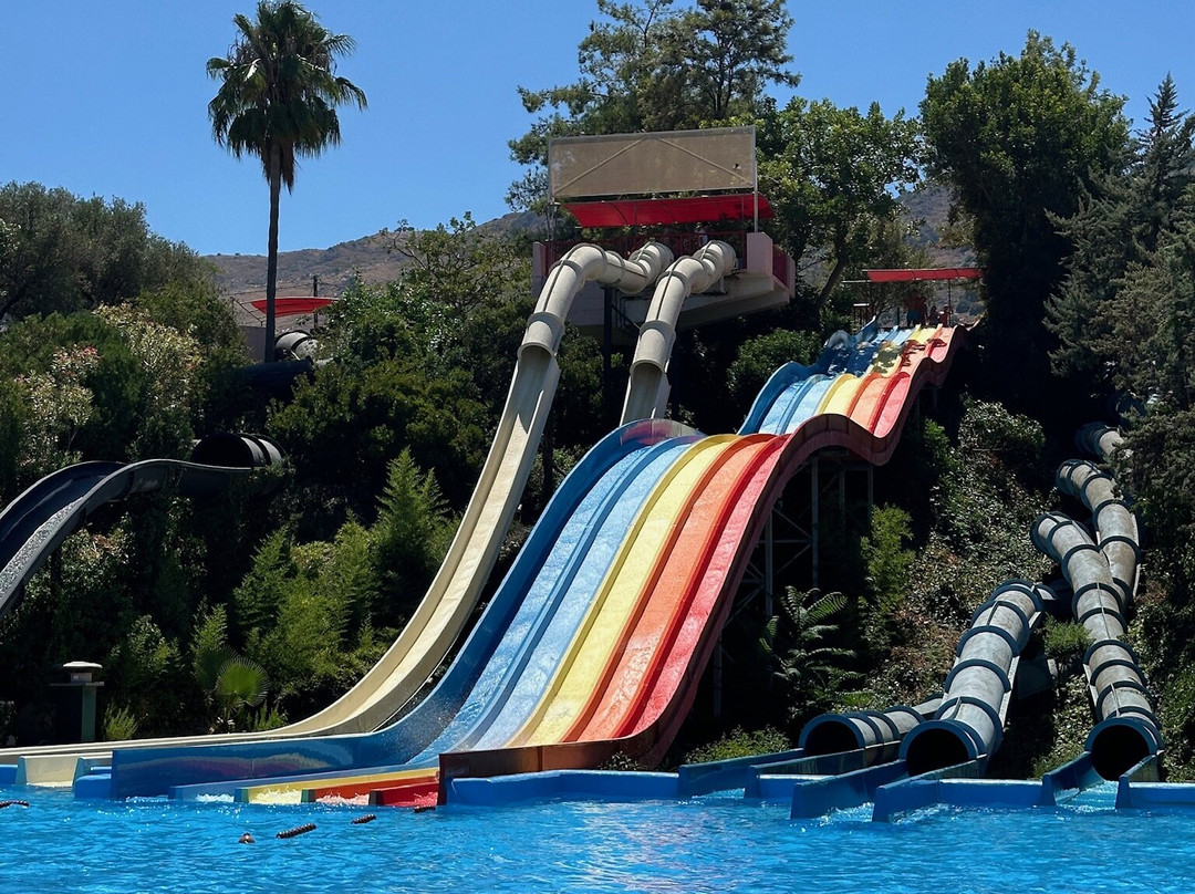 Aqua Creta Limnoupolis-Varipetro必去景点