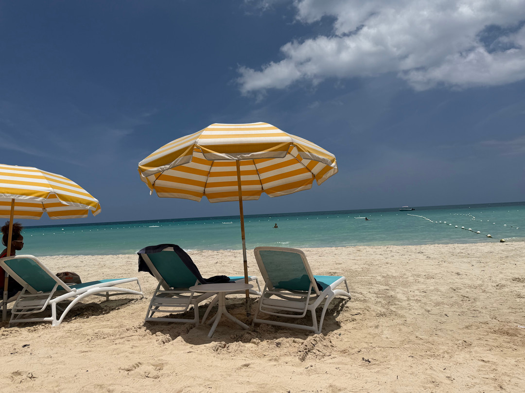 Skylark Negril Beach Resort主图