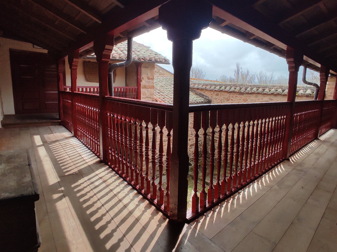 Museo Casa Maragata