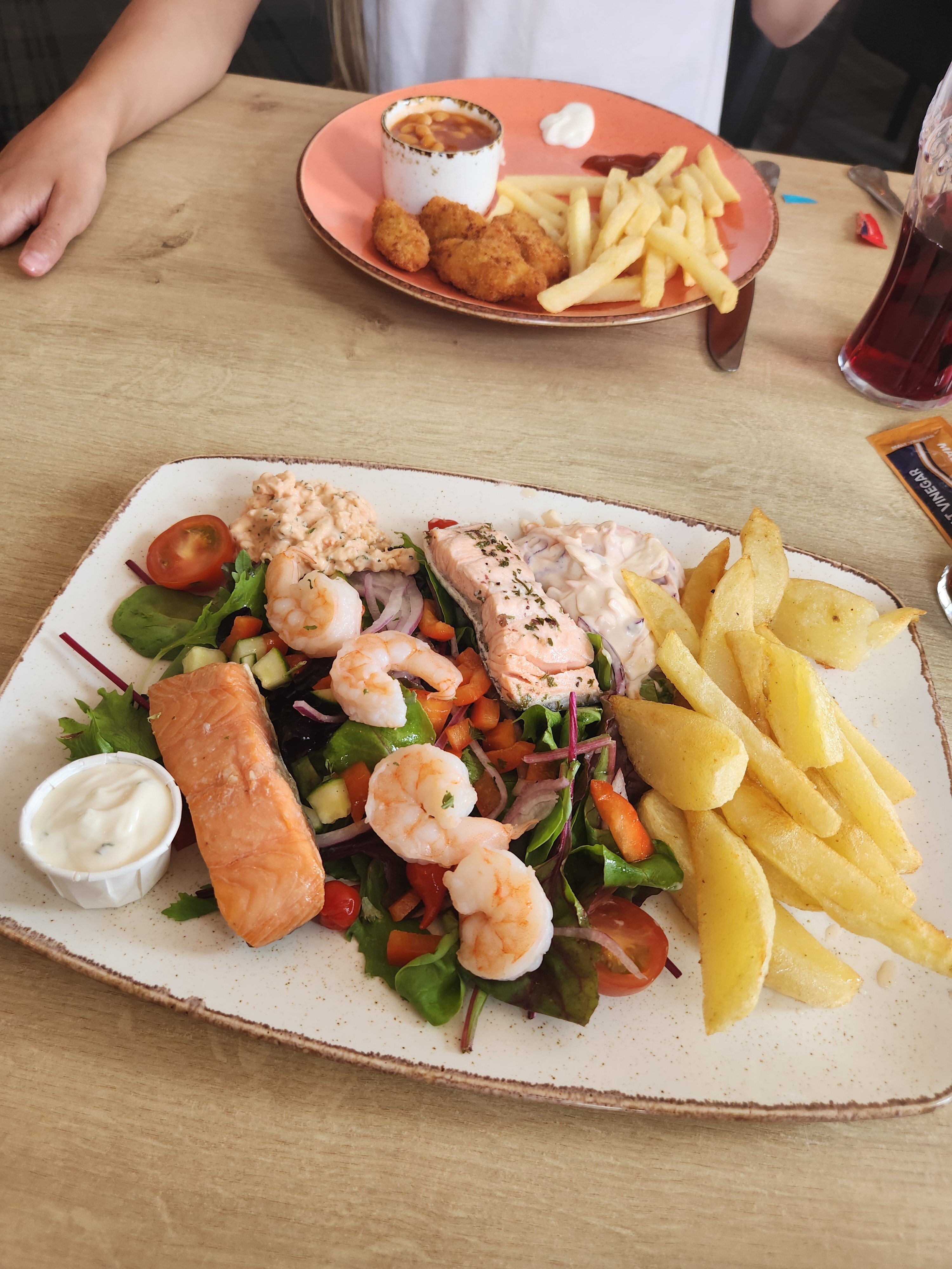 Graham Arms Inn-旅行者