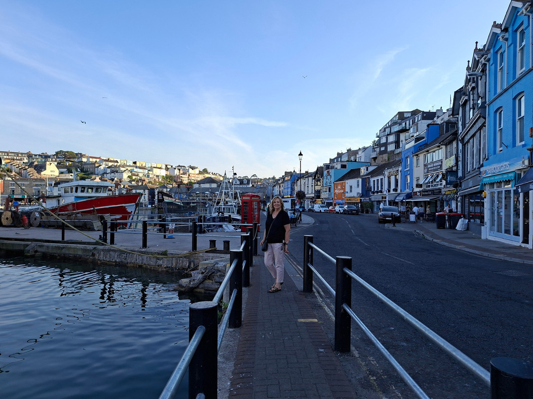 Sampford Harbour Side Guest House主图
