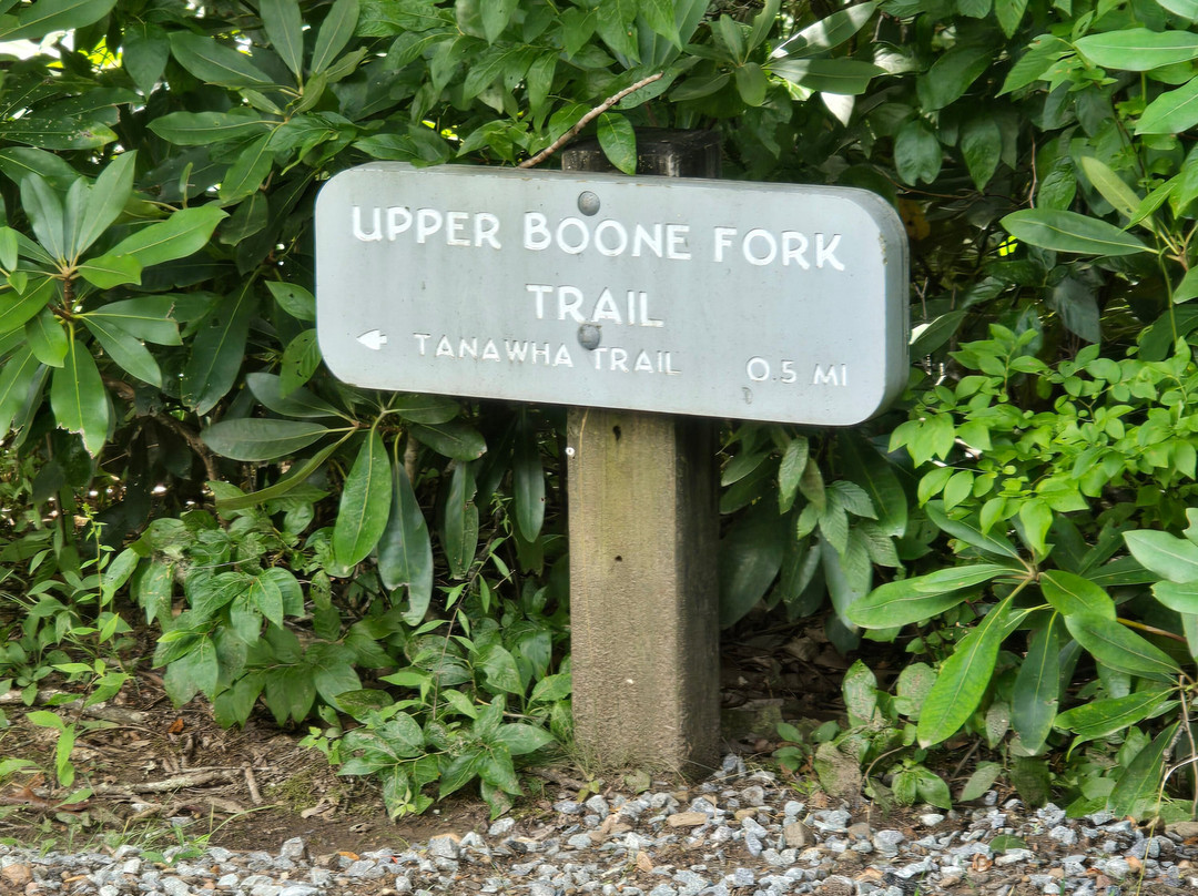 Great Smoky Mountains National Park-盖林柏格必去景点