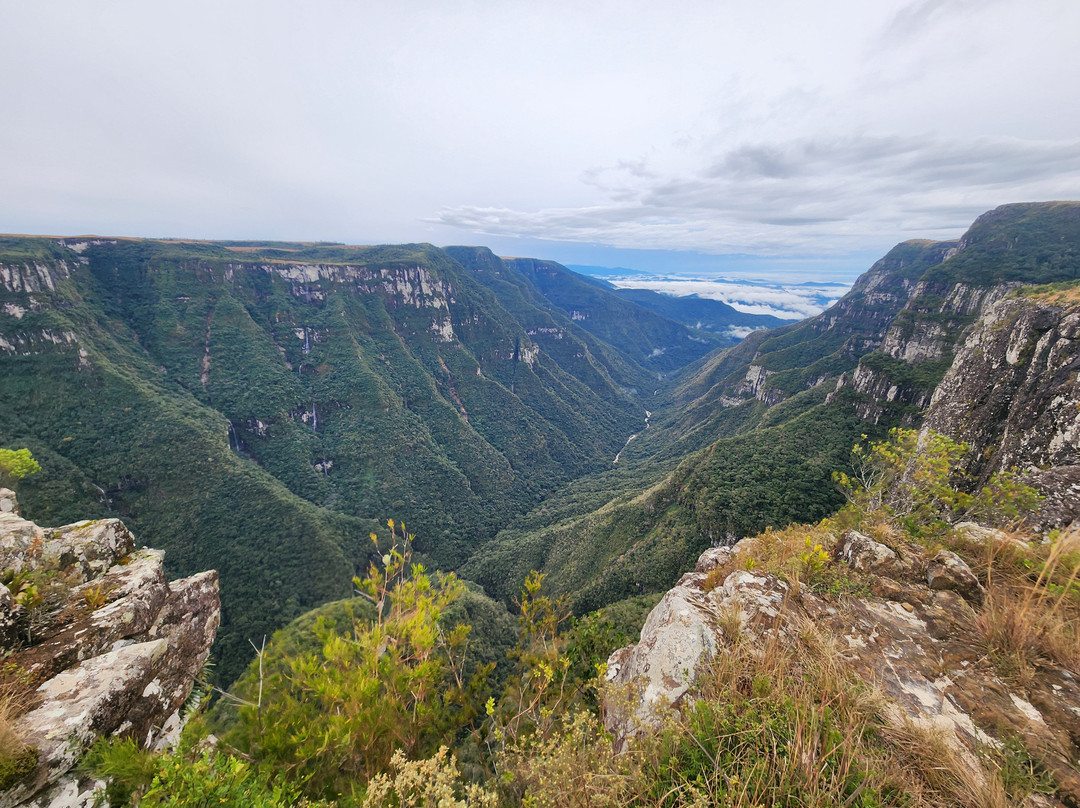 Aparados da Serra Tours