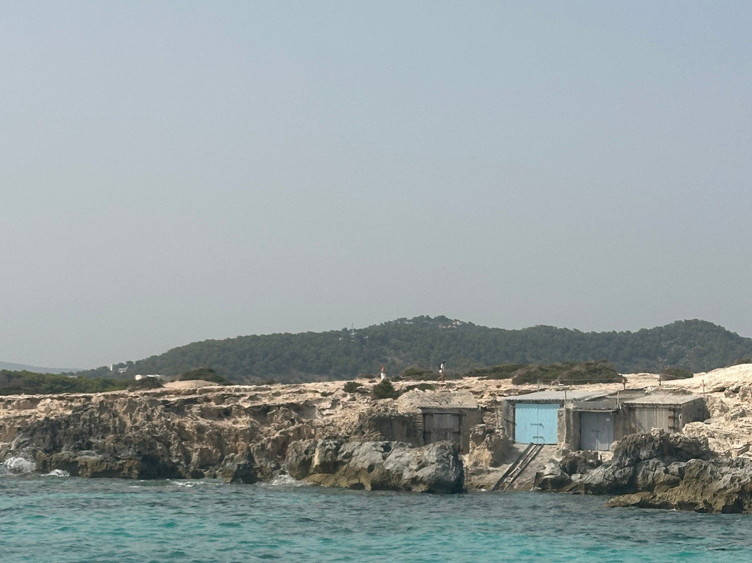 Blue Ocean Ibiza-伊维萨城区必去景点