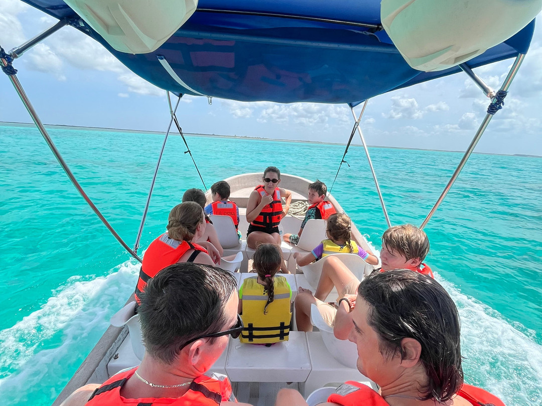 Cozumel Pearl Farm-考祖梅必去景点