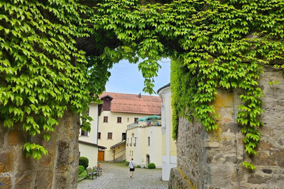 Zum Schlosswirt