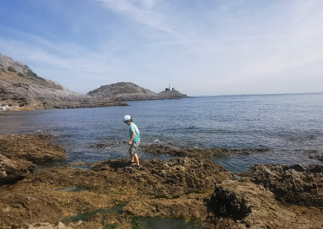 Bracelet Bay-斯温西必去景点