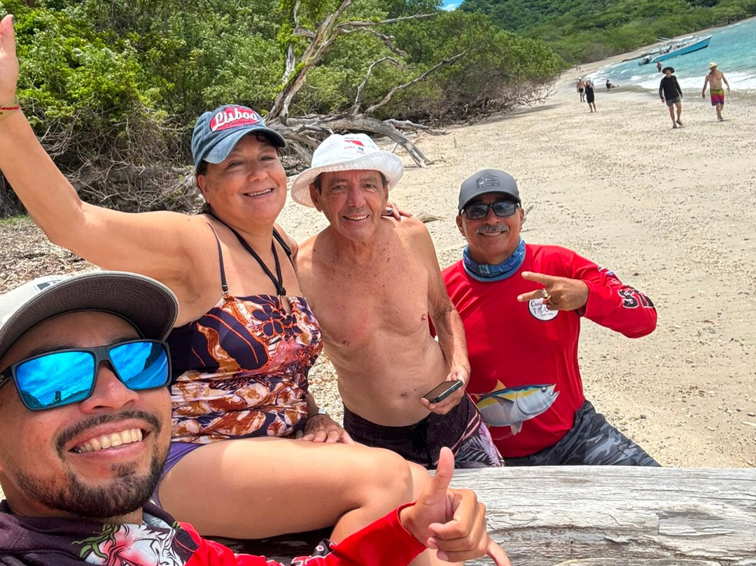 Cuajiniquil Tours-Cuajiniquil必去景点