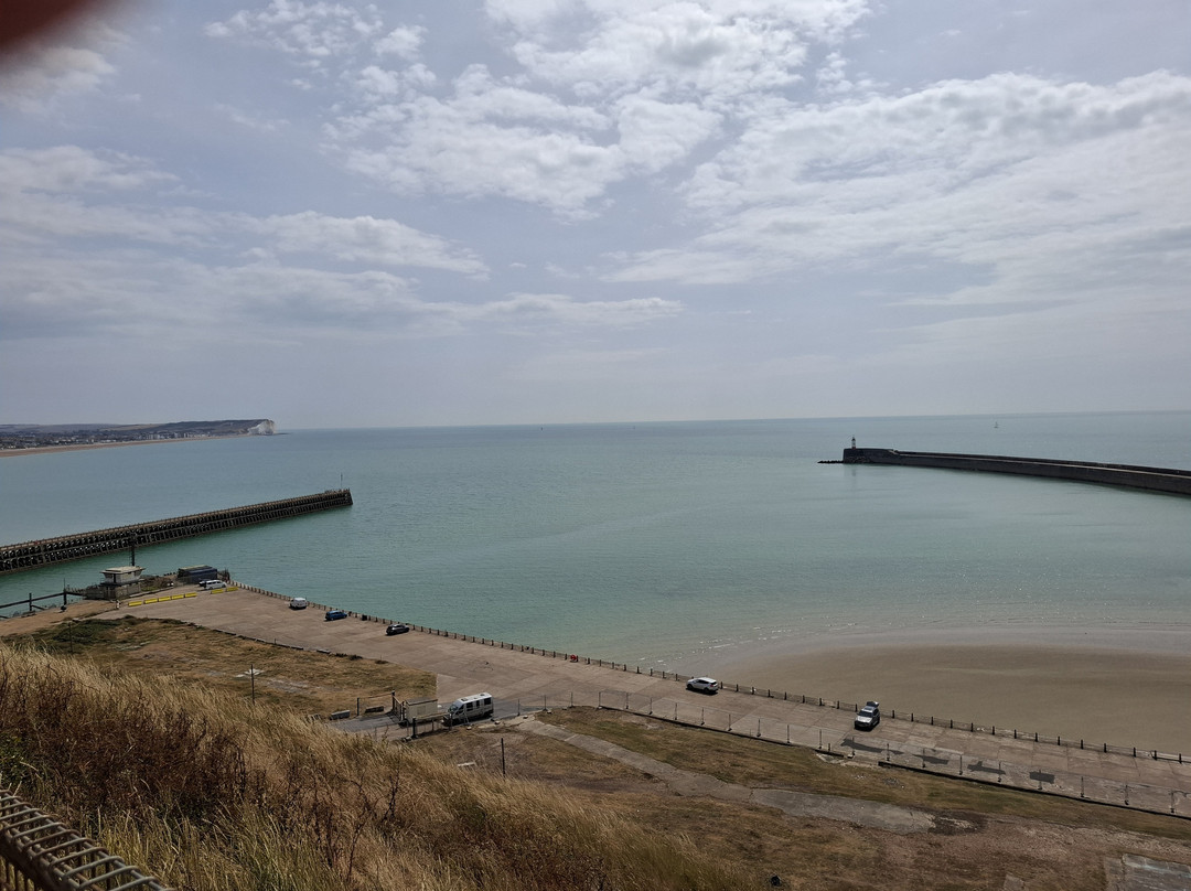 Newhaven Fort-Newhaven必去景点