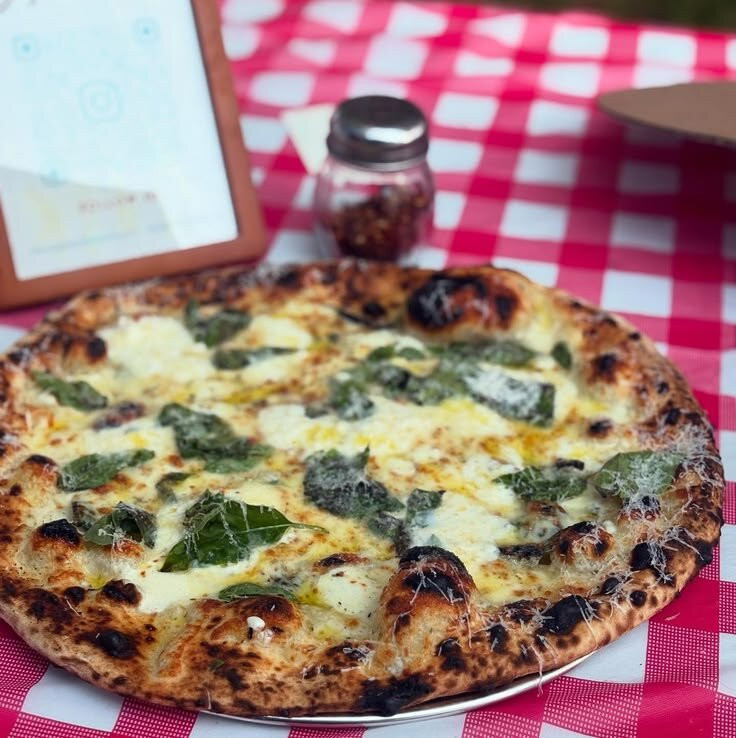 Augustine's Pizza Club