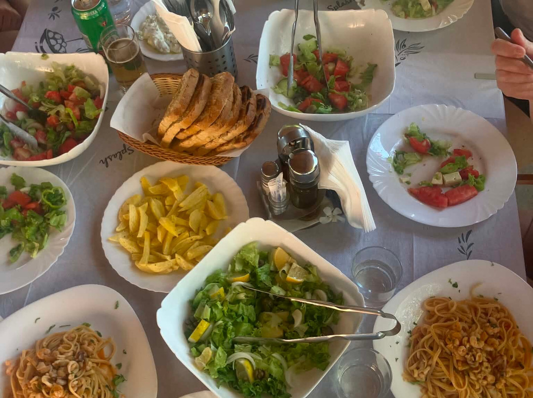 Restorant Natyra