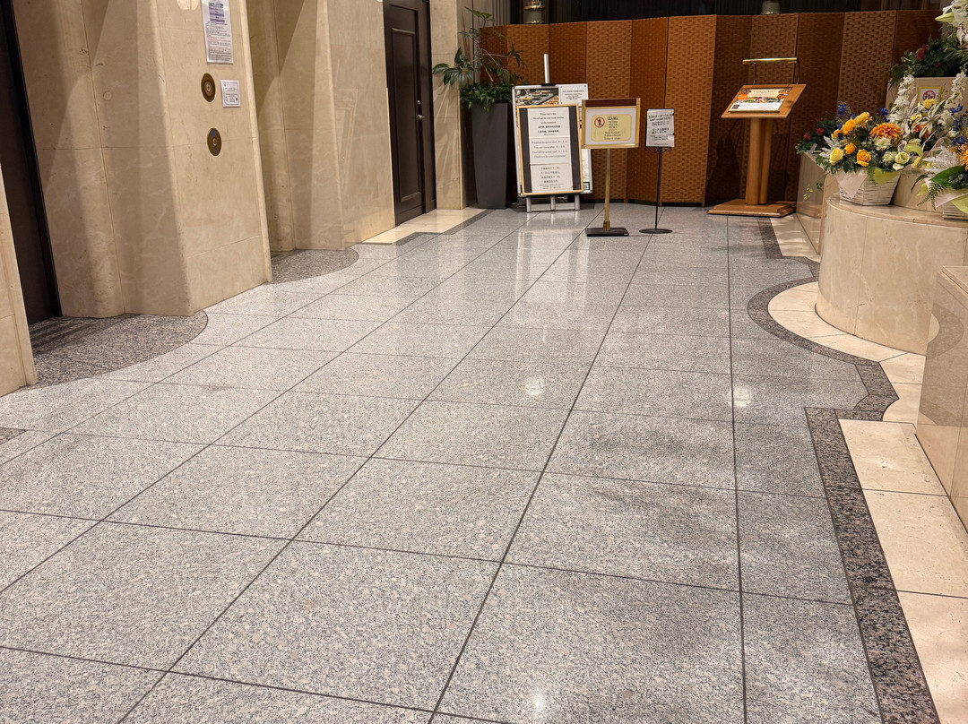MYSTAYS 大森精选酒店主图