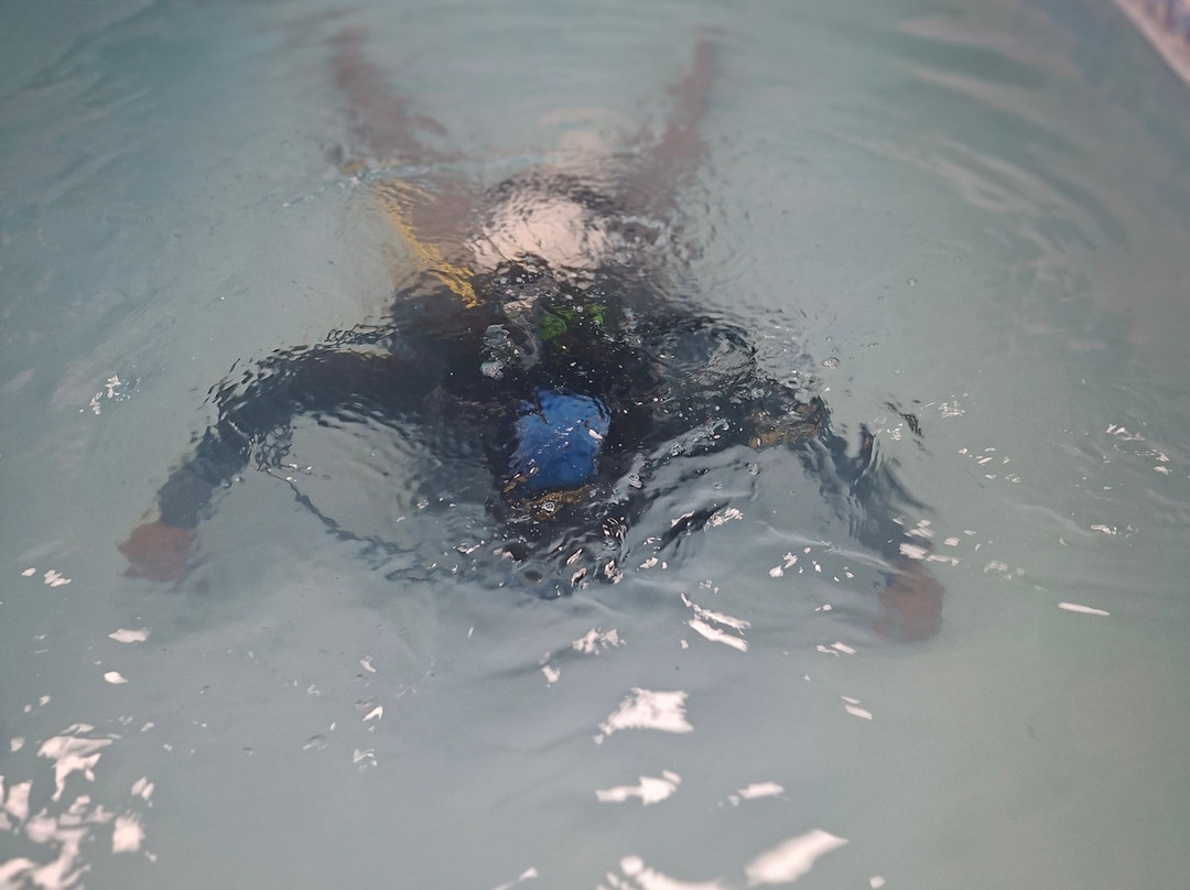 Karapat Dive-大加那利岛拉斯帕尔马斯必去景点
