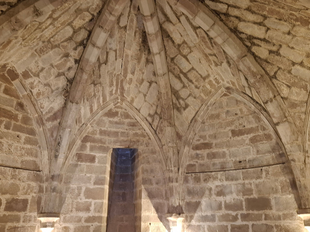 Forteresse Royale De Najac-Najac必去景点
