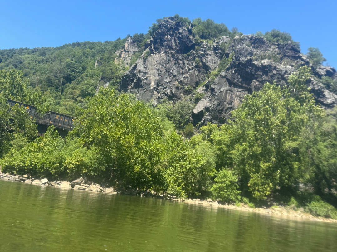 Harpers Ferry Adventure Center-Purcellville必去景点