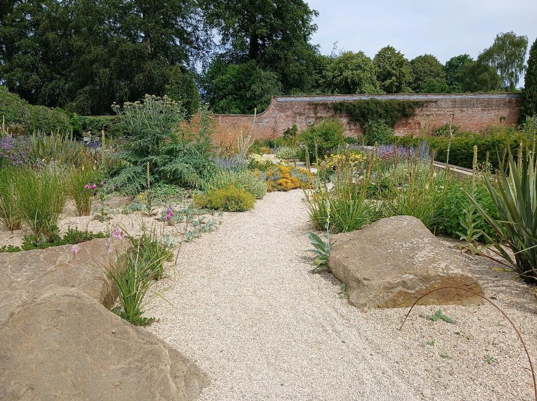 Beningbrough - National Trust-Beningbrough必去景点
