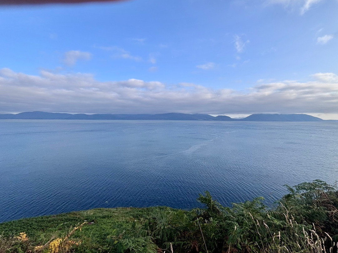 Inch Beach-因什必去景点