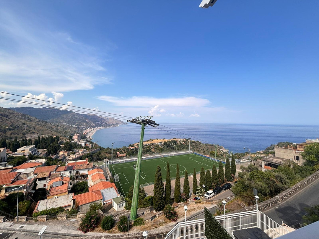 BELLUMARE Taormina