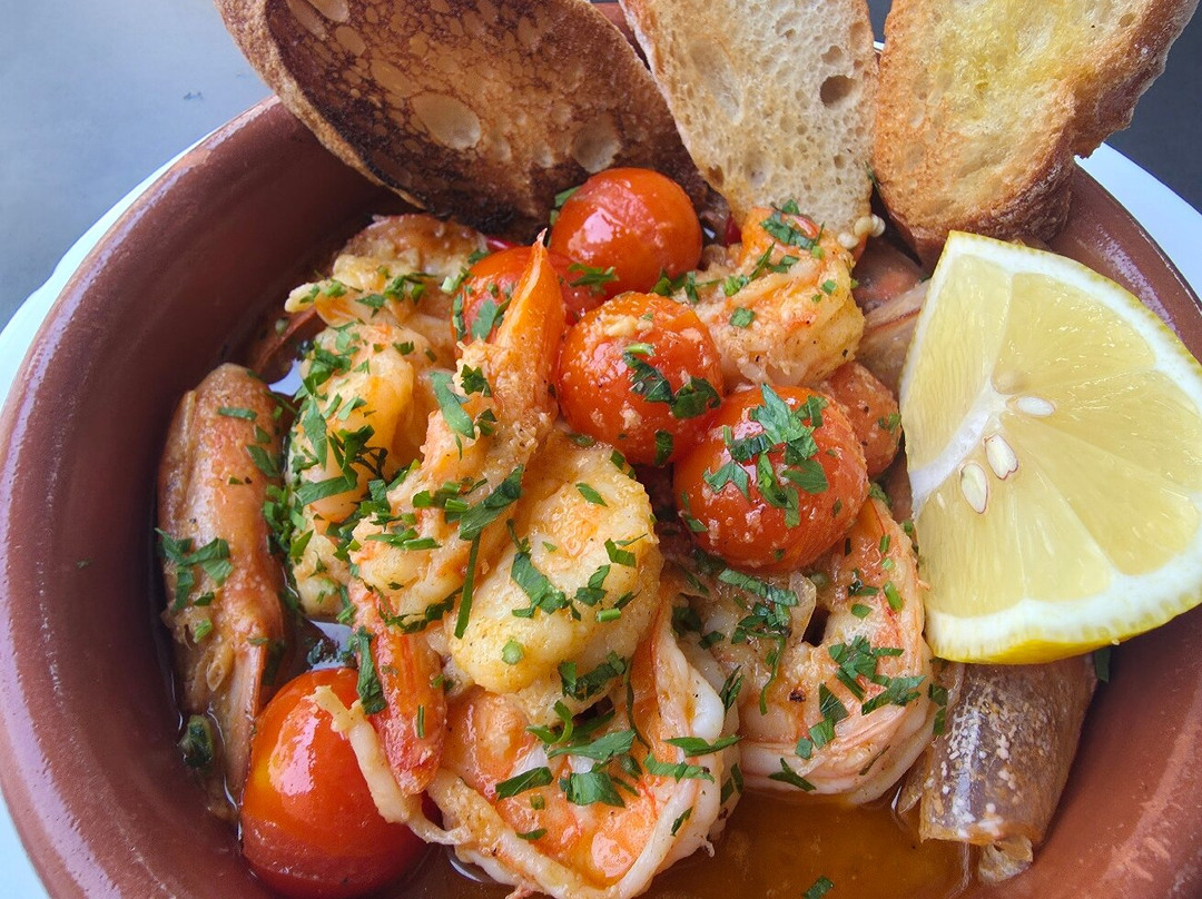 Gastro Bar Bo
