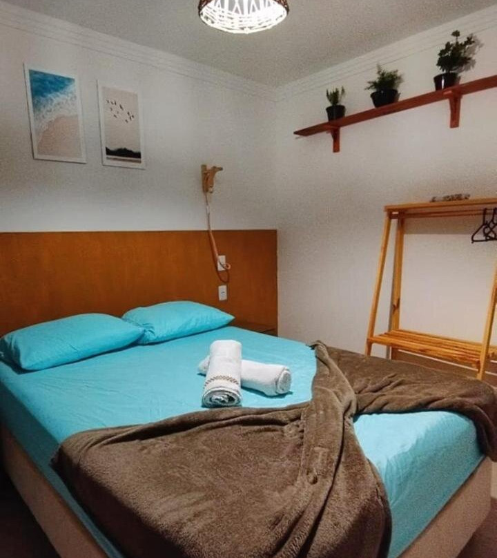 Brisa da Mata suites BF