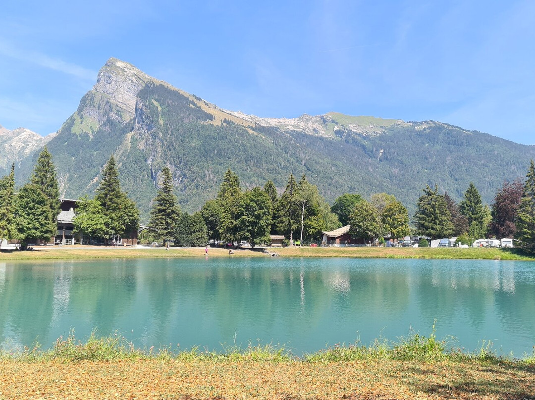 Club Med地中海俱乐部·大山地萨莫安斯度假村主图