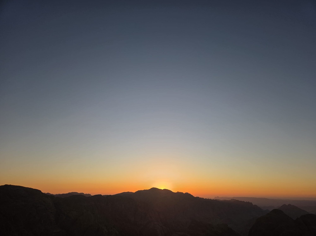 Sinai Hikes-圣卡特琳娜地区必去景点