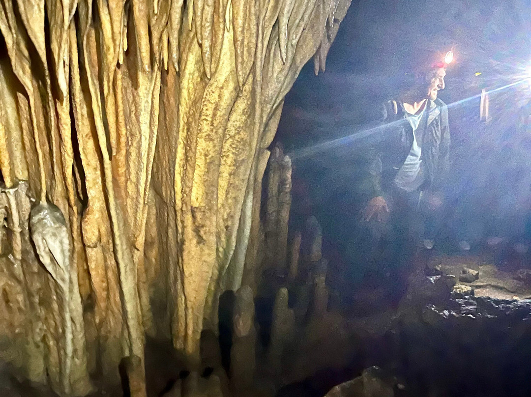 Modrič Cave-Rovanjska必去景点