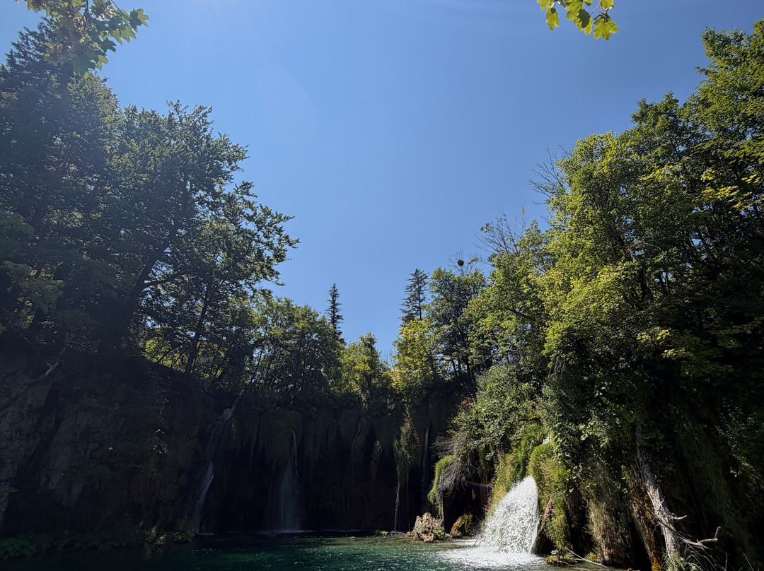 普利特维策湖-Plitvicki Ljeskovac必去景点
