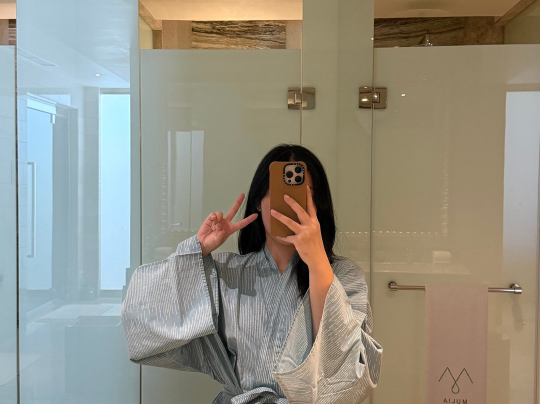 穆丽雅酒店主图