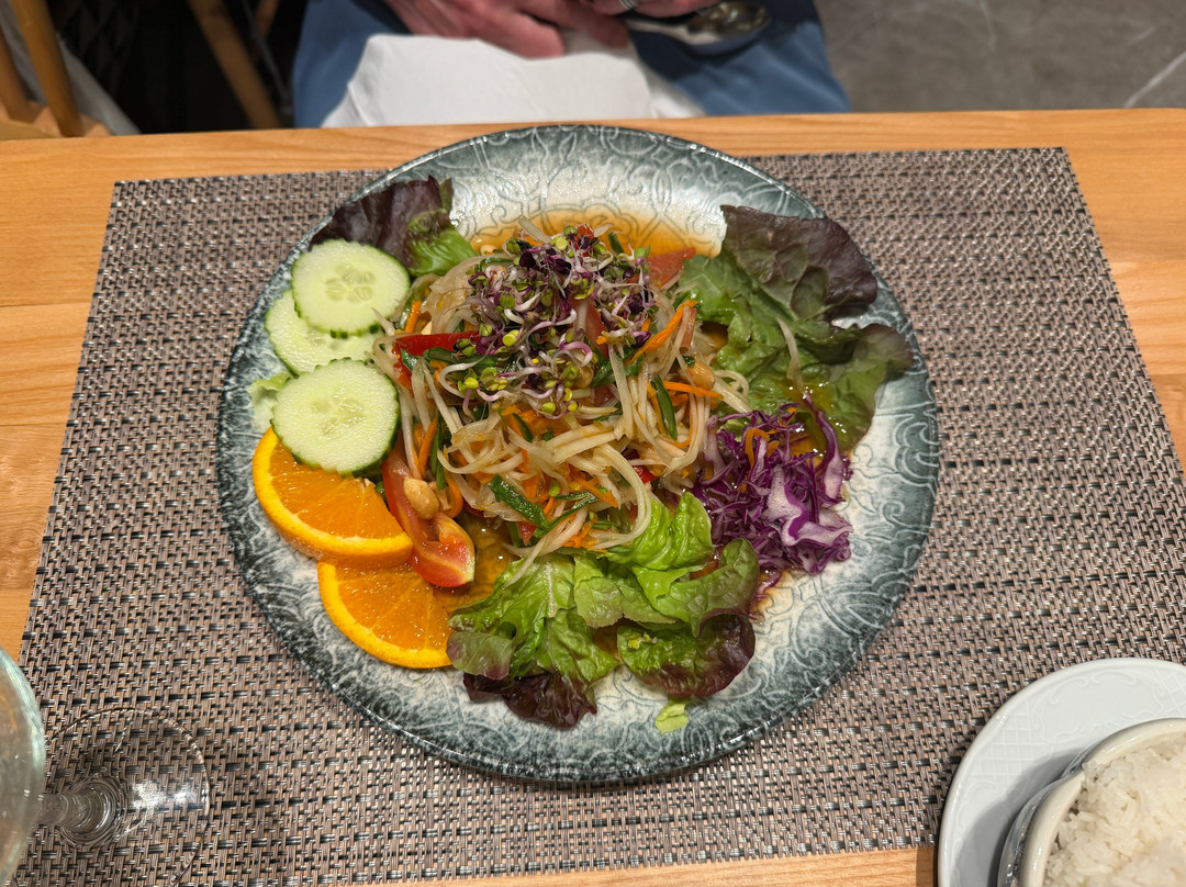 Pinto Thai