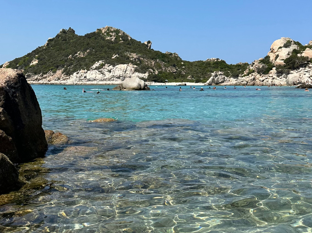 Babitours-Porto Rotondo必去景点