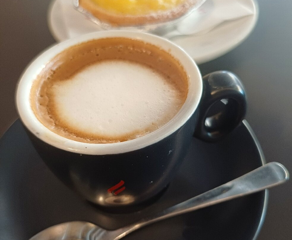 2aL Lounge Cafe-Curtarolo必去景点