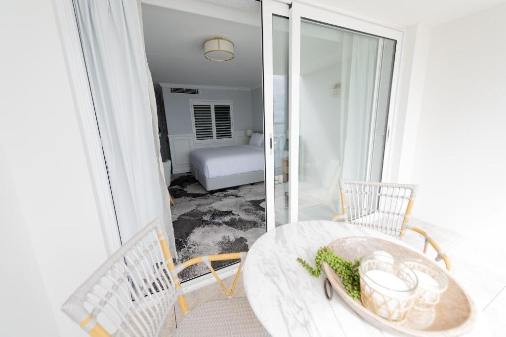 Wyee酒店住宿-The Beachcomber Hotel & Resort, an Ascend Collection Hotel