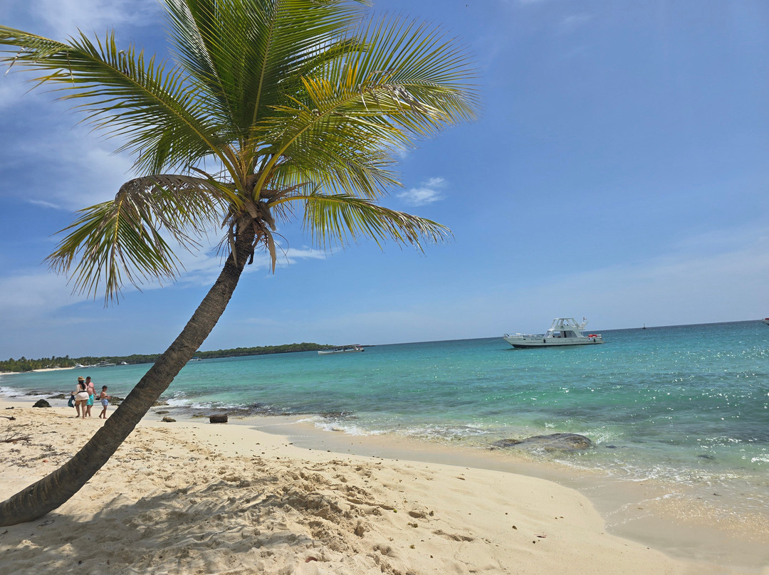 Isla Catalina