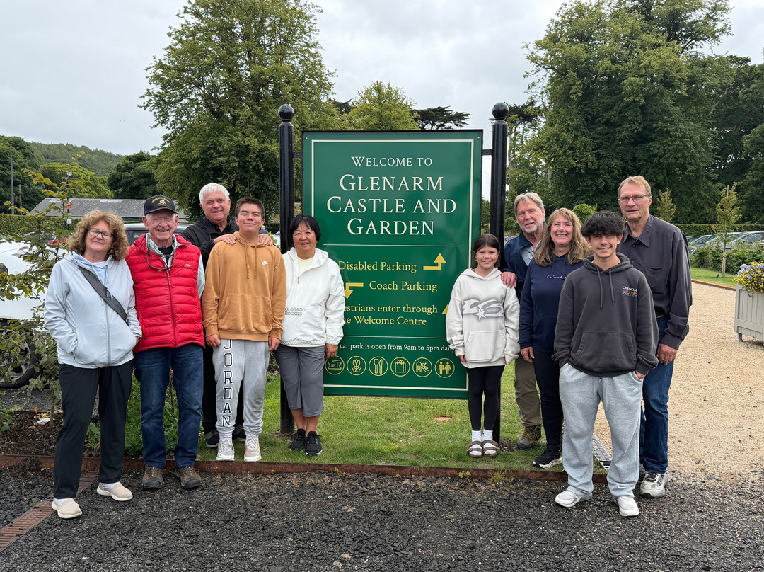 Executive Tours Ireland-利默里克必去景点