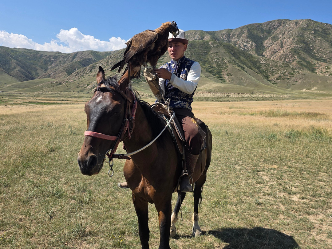 Kyrgyz Holidays-比斯凯克必去景点