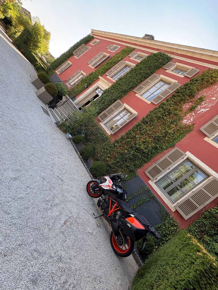 库尔班城堡温泉努克斯酒店-旅行者