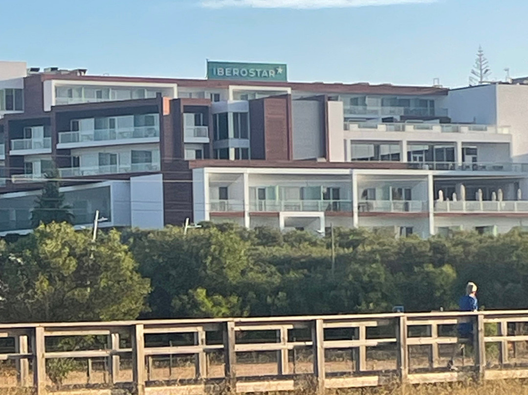 拉各斯阿尔加维伊贝罗斯塔选择酒店主图