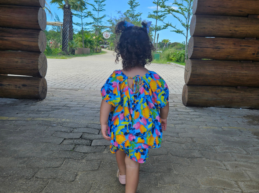 Fazendinha Adventure Park-Cumbuco必去景点