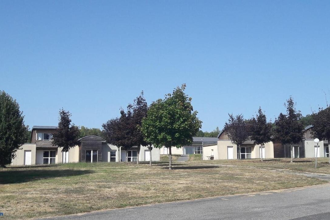 La Minoterie du Lonzac