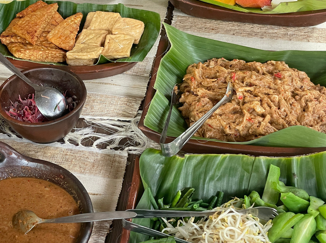 Pawon Bedhog Kitchen Lab & Cooking Class-Kasihan必去景点