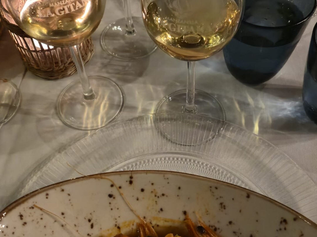 Bodegas Hidalgo La Gitana-Sanlucar de Barrameda必去景点
